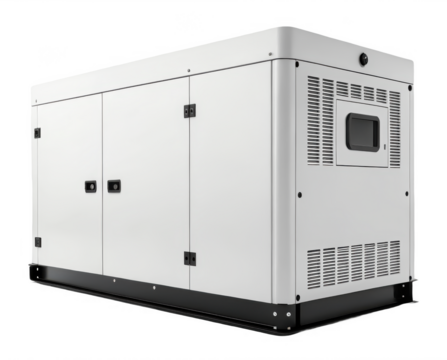 Power generator png portable electricity generator png fuel-powered backup unit png home generator set png emergency power supply png transparent background - Powered by Adobe