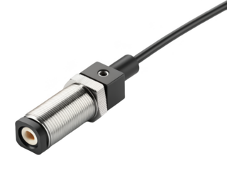 Proximity sensor png motion detection sensor png distance measuring sensor png automation proximity switch png infrared proximity detector png transparent background