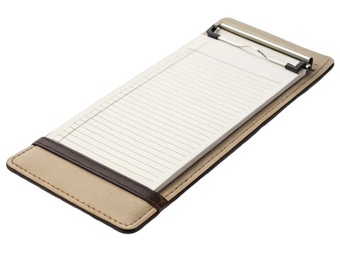 Restaurant order pad png waiter order notebook png restaurant server order book png dining order writing pad png waiter notepad png transparent background