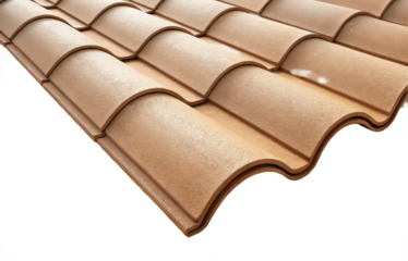 Ridge tiles png roofing ridge tiles png clay roof tiles png construction roofing material png building tiles png transparent background