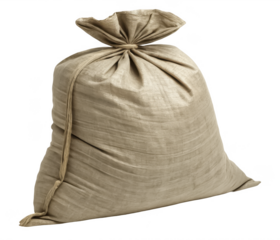 Sandbag png weighted sandbag png training fitness bag png workout sandbag png heavy-duty sandbag png transparent background