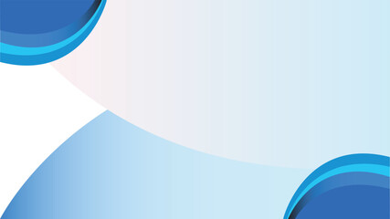 abstract blue background