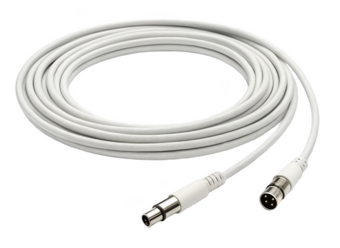 SDI cable png digital interface cable png serial digital interface cable png video transmission cable png professional video cable png transparent background