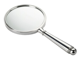 Signal mirror png emergency signal mirror png survival signaling tool png outdoor safety mirror png compact rescue mirror png transparent background