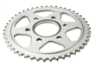 Sprocket png metal sprocket gear png mechanical sprocket png bike sprocket png machinery gear png industrial sprocket png transparent background