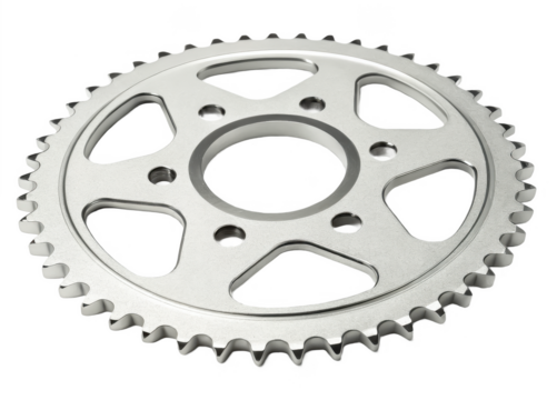 Sprocket png metal sprocket gear png mechanical sprocket png bike sprocket png machinery gear png industrial sprocket png transparent background