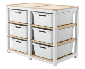 Stackable storage png stackable storage bins png plastic storage containers png modular storage boxes png home organization bins png transparent background