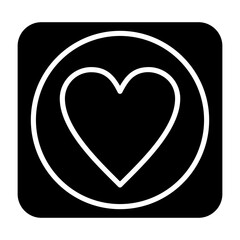 Heart Icon