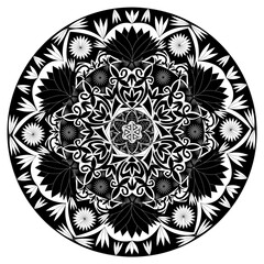 mandala, decoration, india, coloring, drawing, picture, style, mandala, mandalasofinstagram, sacredgeometry, arttherapy, creative, colorful, handmade, meditation, yoga, spiritualart