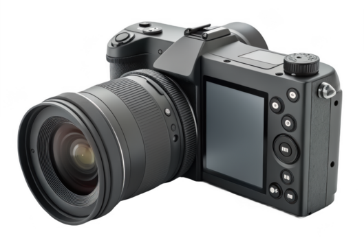 Thermal imaging camera png infrared camera png heat detector png thermal sensor png FLIR camera png inspection camera png transparent background image