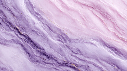 Lavender marble texture with soft metallic highlights in a seamless luxurious style. Perfect for feminine branding, packaging, cosmetic mockups, interiors, and desktop wallpapers.


