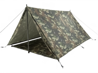 War camouflage tarpaulin PNG tactical camo tarp PNG outdoor military cover PNG field tent tarp PNG waterproof camouflage sheet PNG transparent background image