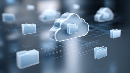 Document management system (DMS) for business, Secure online folder and sharing with virtual cloud access, Efficient team communication, and Data security, Online database ,Cloud storage