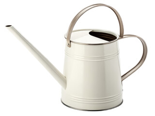 Watering can png garden tool png plant watering png 1.5L can png gardening pot png white background image