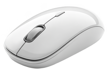 Wireless mouse png tech mouse png Bluetooth mouse png PC mouse png computer accessory png white background image