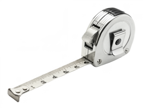 Tape measure png measuring tape png worker ruler png construction tool png length measure png white background image