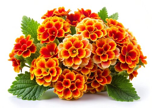 charichuelo isolated on white background