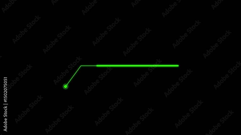 Poster white color callout hud animation with futuristic design. call outs titles. call out bar labels, inf