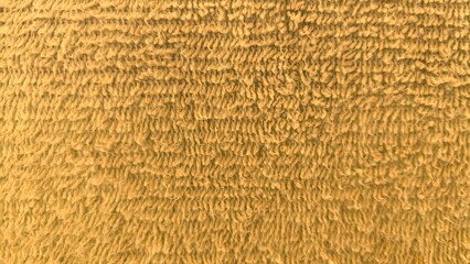 towel fabric fur texture background 3