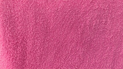 towel fabric fur texture background 1