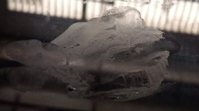 capturing the brilliant, reflective, and often magical effects that occur when light shines through or bounces off glass surfaces