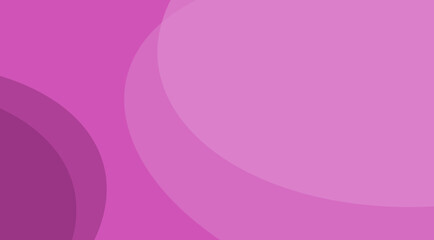 Abstract pink and purple wave pattern with flowing light lines and curved shapes for a beautiful gradient backdrop