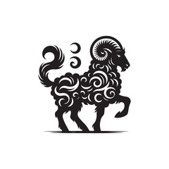 The Golden Fleece Vector (1).eps