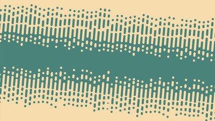 Dynamic liquid lines and dip shapes background with abstract geometric textures for stylish covers and textile prints