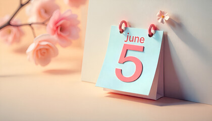 Daily Calendar