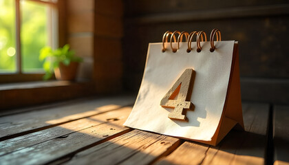 Daily Calendar