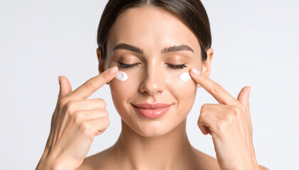 Radiant Skin Applying Moisturizer for Glowing Complexion