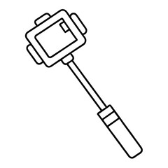 vector illustration of a wrench vector illustration on white background