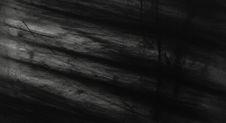 Dark Abstract Texture