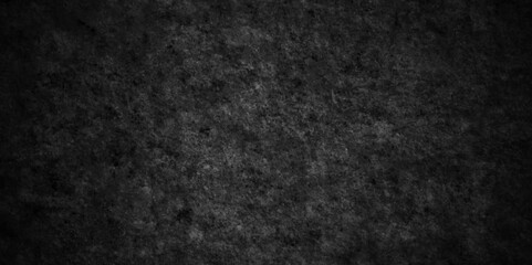 Distressed Rough Black cracked wall slate texture wall grunge backdrop rough background, dark concrete floor or old grunge background. black concrete wall , grunge stone texture.