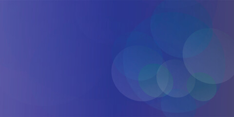 Cool blue green background created in camera with a macro lens with overlapping bokeh circular shapes soft edges light and dark areas with room for copy and text