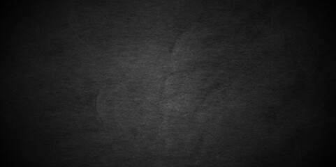 Distressed Rough Black cracked wall slate texture wall grunge backdrop rough background, dark concrete floor or old grunge background. black concrete wall , grunge stone texture.