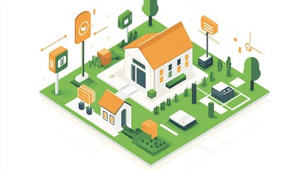 Iot enhanced manufacturing using smart robots connected tools centralized control dashboards