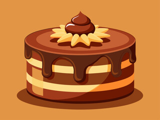 chocolate cake