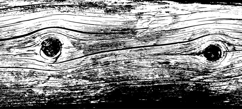 Board, wood, background, texture №2
