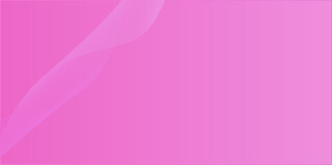 Pink purple waves of light flow across a smooth digital design with abstract lines and curves