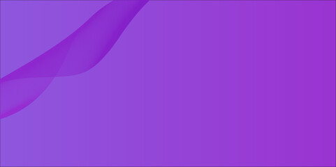 Abstract purple and pink hues flow with light waves and lines, creating a vibrant digital design