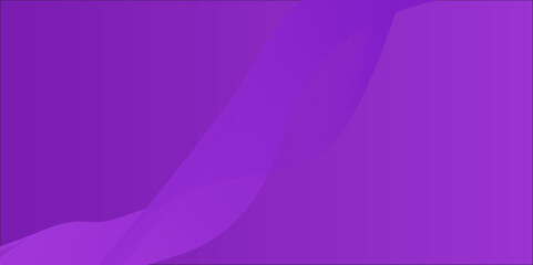 Abstract purple and pink hues flow with light waves and lines, creating a vibrant digital design