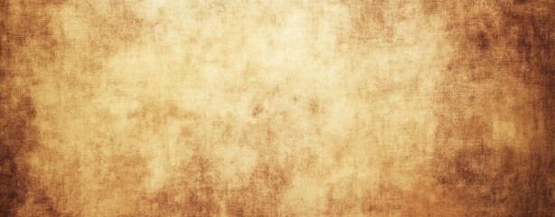 Obraz premium Old vintage antique paper soft white center and grunge border background. 