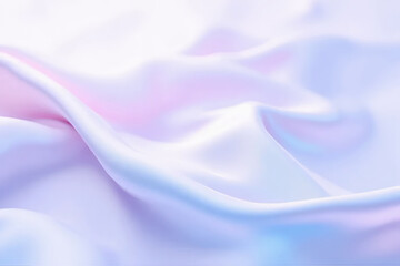 silk fabric background