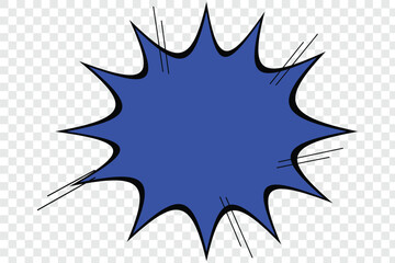 comic blast bomb bang boom burst explosion set. Starburst. Bomb blast. Big explosion. Abstract comic book explosion flash.