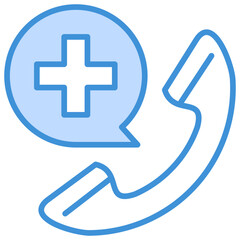 Obraz premium Consultation Icon