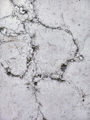 Fototapeta premium Marble texture. Natural polished stone background.