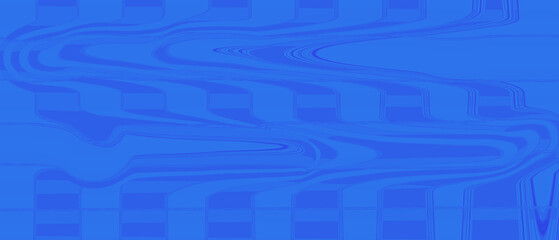 blue circuit board background