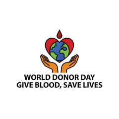 World donor day 