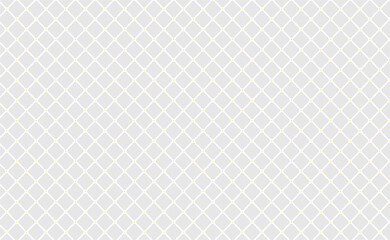 Fototapeta premium seamless geometric pattern white and gray color